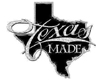 *R* Texas Made