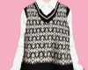 KNIT VEST
