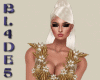 GOLDEN GODDESS WEDDING G