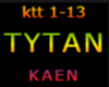 TYTAN
