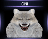 Wolf Animated Pet