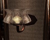 Cozy Library Sconce