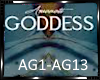 *Amanati-Goddess