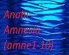Anahi-Amnesia