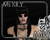 [MK] Nicki-Minaj Black