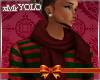YOLO | Xmas Sweater V2.