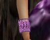 Ry*bracelet D purple