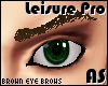 AS Brown Eye Brows