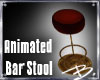 *B* Animated Bar Stool