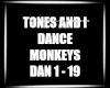 Hardstyle - Dance Monkey