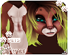 [Pets] Chaso | abs male