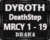 DYROTH-MERCY