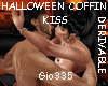[G]HALLOWEEN COFFIN KISS