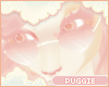Cooties Glasses [Pink]