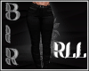 [BIR]Biker Pants *RLL