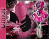 (MH) CATTY NOIR MIC+ACT