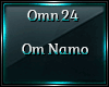 OM Namo