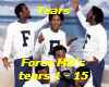 Tears By Forec MD's