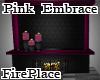 *LMB* Pink Embrace FP