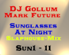 DJ Gollum - Sunglasses