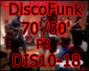 [B] DiscoFunk 70'80 P2