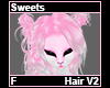 Sweets Hair F V2
