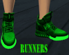 jj l M. Neon Runners