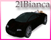 21b-black style car 12 p