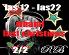 wham: last x-mas 2