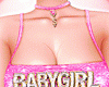 BabyGirl Outfit