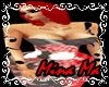 Baby Phat Red Prego Dres