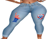 My American Jeans RLL