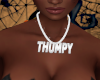 Thumpy Custom Chain