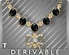 DEV - OM_033 Necklace
