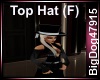 [BD] Top Hat (F)