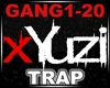 THA TRICKAZ - GANG GANG