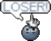 loser