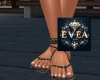 boho shoes evea