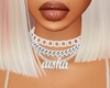 Aisha custom <3333