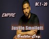 Battle Cry J Smollett