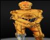 LOading StarWars C3P0 Robot Robots Movie Stars Droid