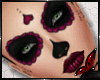 Los Muertos Mask - Allie