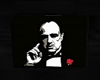 The GODFATHER wall art