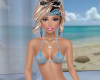 Blue Ribbon Bralette