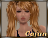 Tawny Cream Carlotta