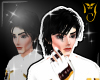 ♛MJ Hair v28♛