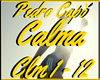 Pedro Capó - Calma