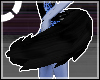 KD! Furry Tail · Black