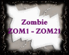 Zombie