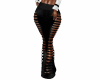 PANTS BLACK